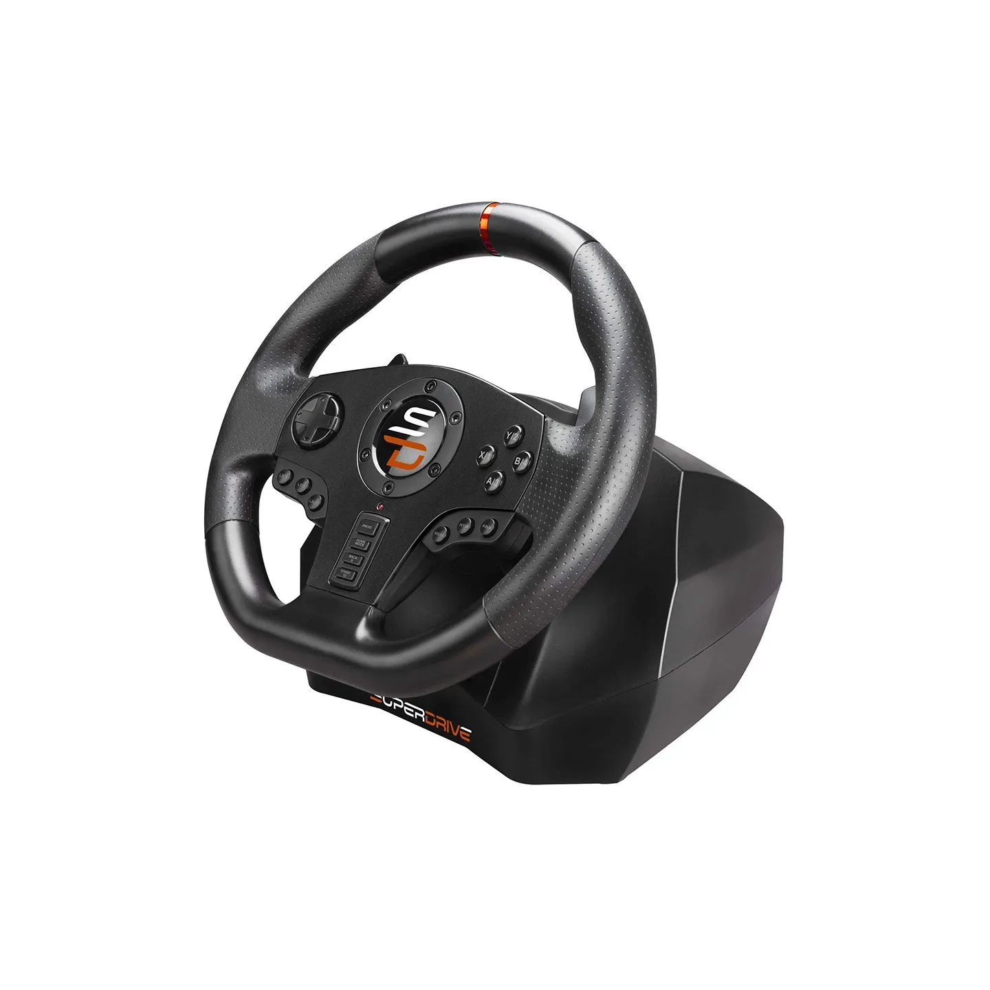 Volante para juegos Superdrive SV710 | Subsonic