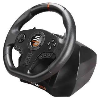 Volant gaming Superdrive SV710 | Subsonic