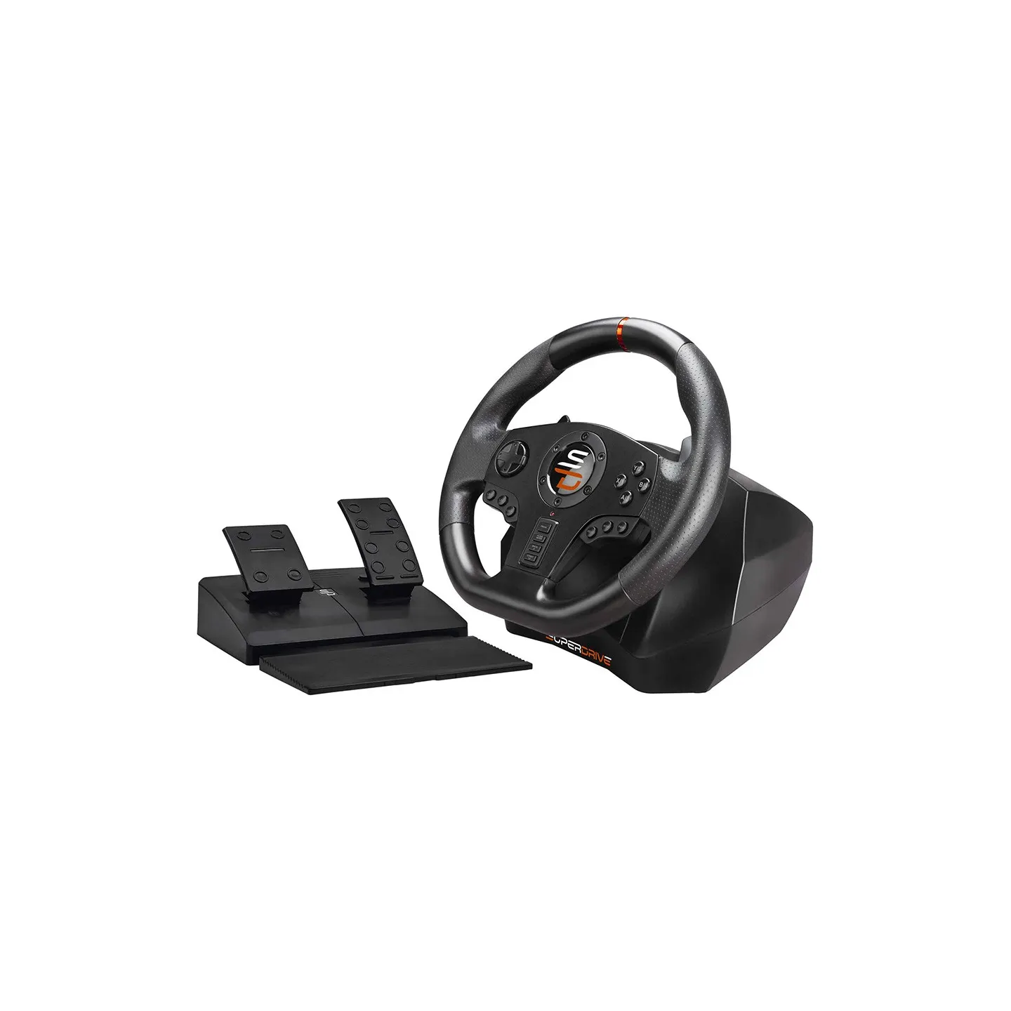 Superdrive SV710 Gaming-Lenkrad | Subsonic