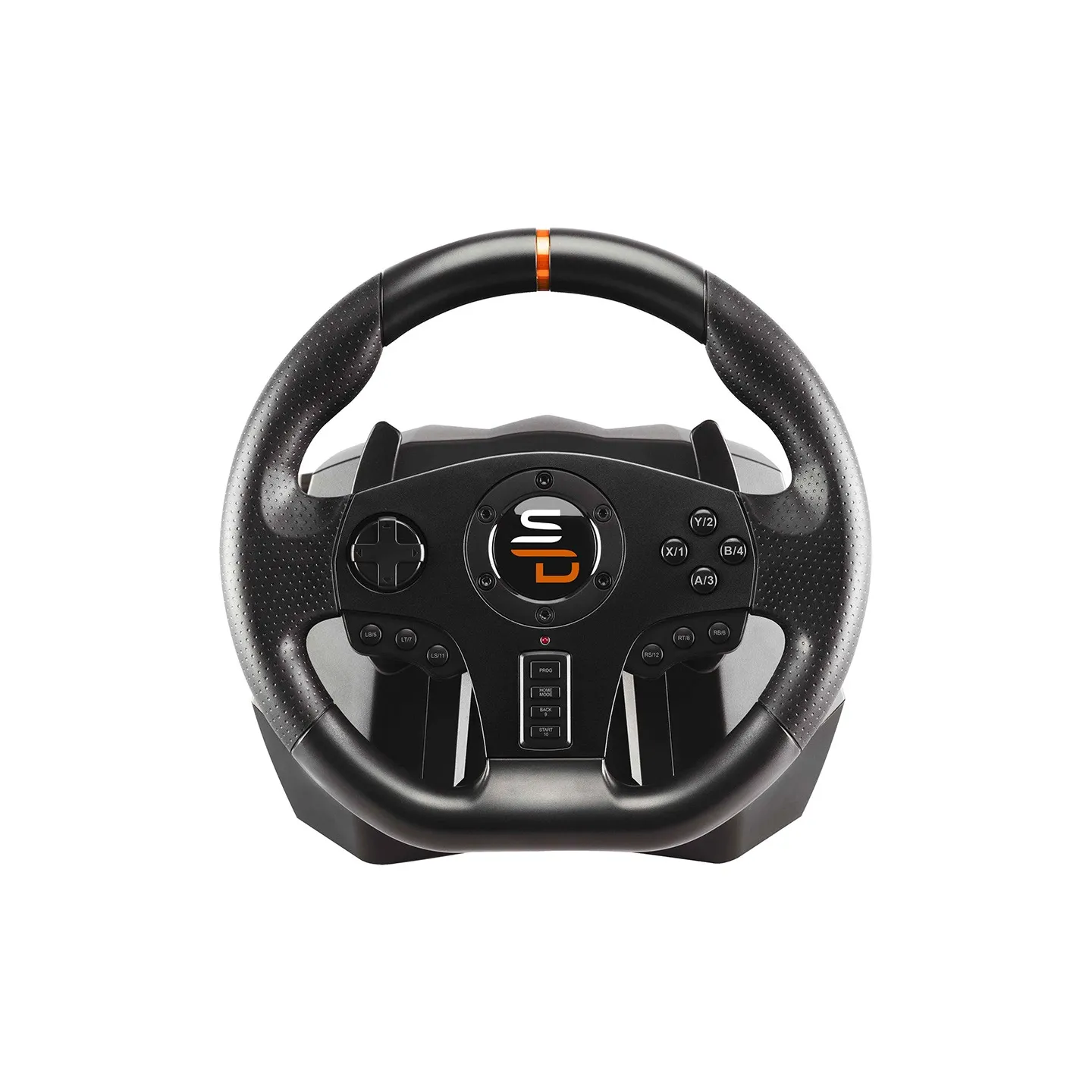 Superdrive SV710 Gaming-Lenkrad | Subsonic