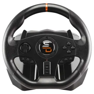Volant gaming Superdrive SV710 | Subsonic
