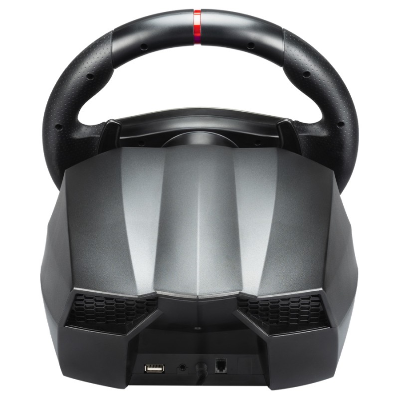 Volant de course Superdrive SV850