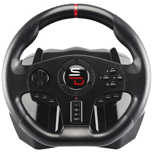 Volante de carreras Superdrive SV850 | Subsonic