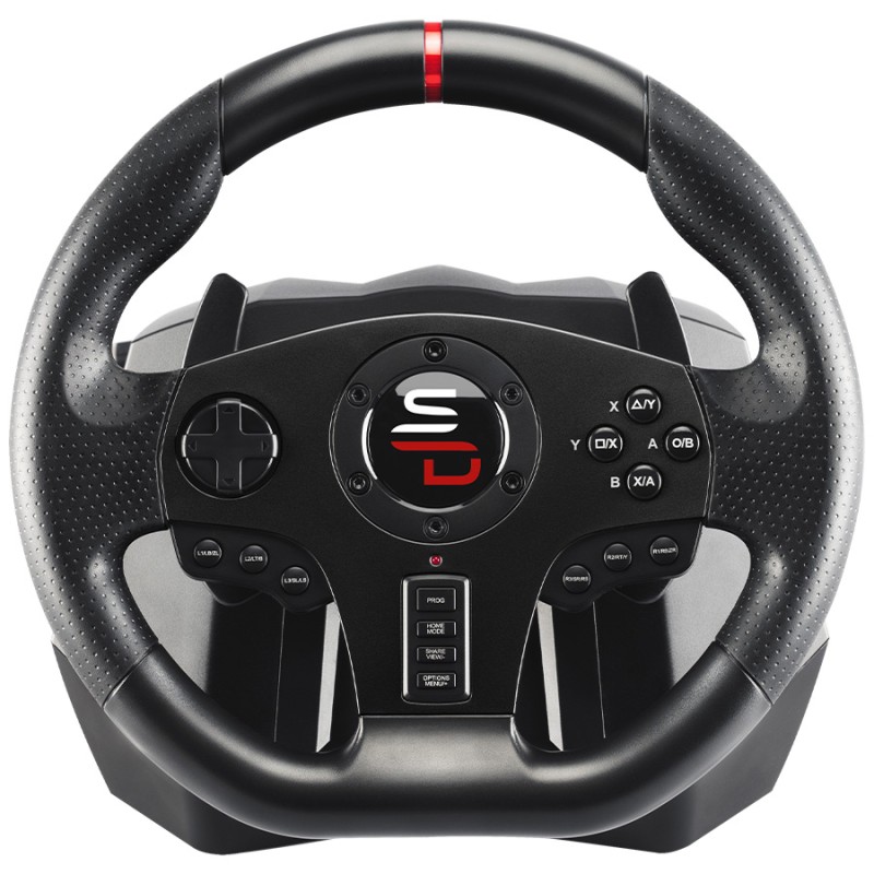 Volante de carreras Superdrive SV850 | Subsonic