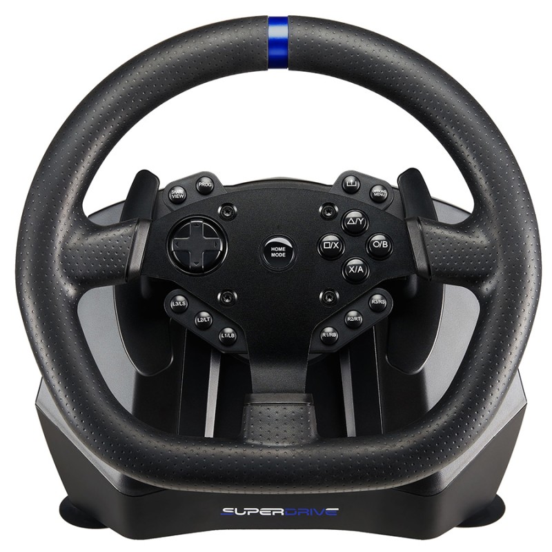 Superdrive SV 950 racing wheel | Subsonic