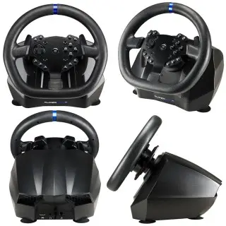 Volant de course Superdrive SV 950 | Subsonic