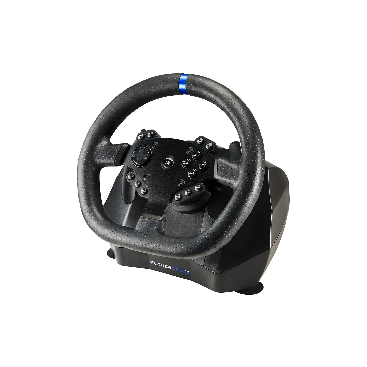 Volant de course Superdrive SV 950 | Subsonic