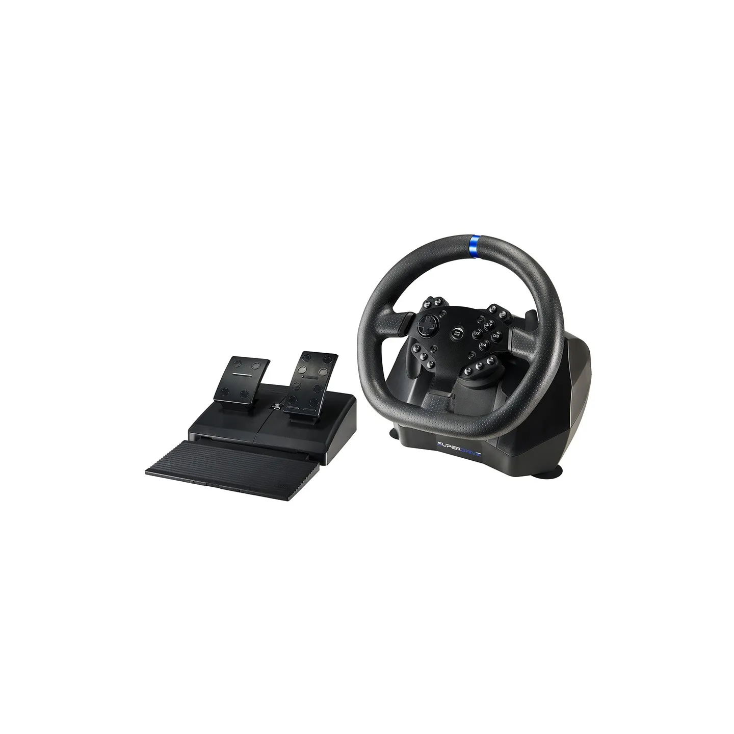 Volante de carreras Superdrive SV 950 | Subsonic