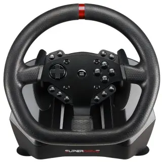 Superdrive GS950-X Gaming-Rennlenkrad