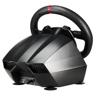 Volante de carreras para juegos Superdrive GS950-X