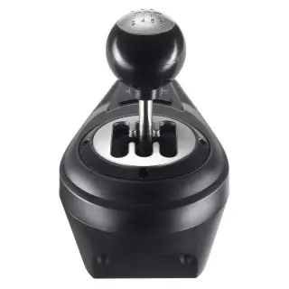 Volante de carreras para juegos Superdrive GS950-X