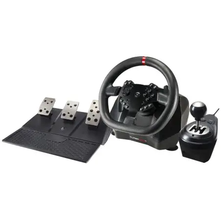 Volant de course gaming Superdrive GS950-X