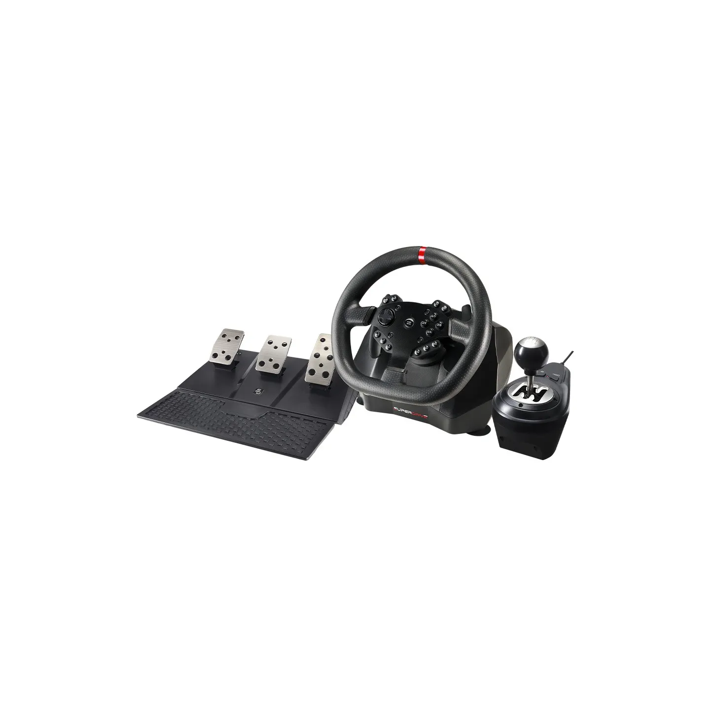 Superdrive GS950-X Gaming-Rennlenkrad