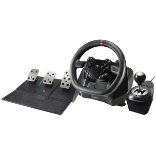 Volant de course gaming Superdrive GS950-X