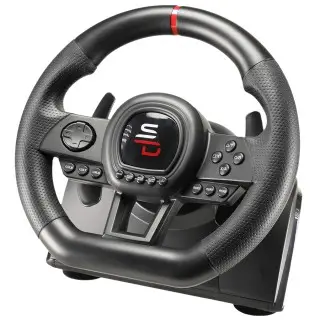 Volante de carreras para juegos Superdrive GS650-X
