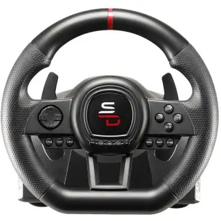 Volant de course gaming Superdrive GS650-X