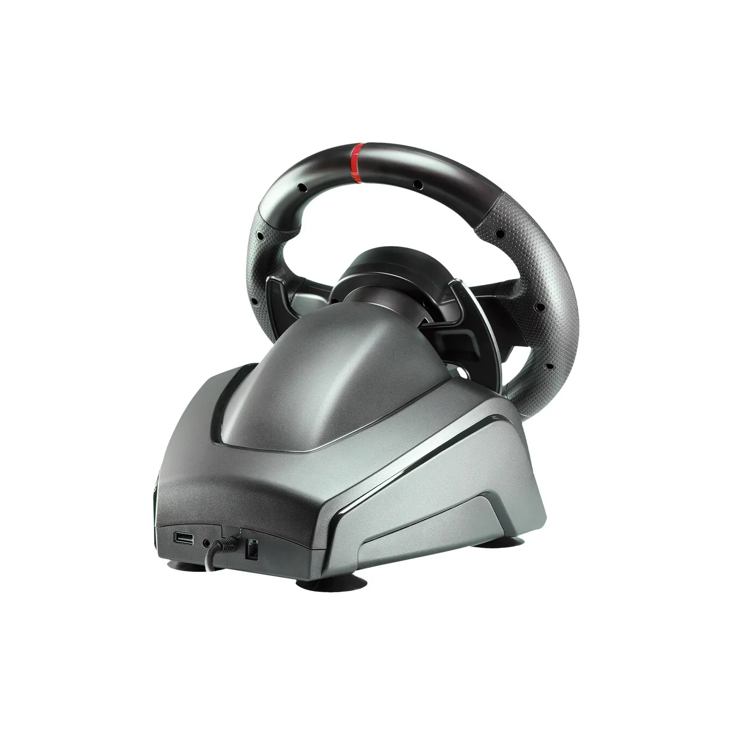 Volante de carreras para juegos Superdrive GS650-X