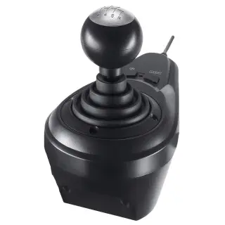 Volante de carreras para juegos Superdrive GS650-X