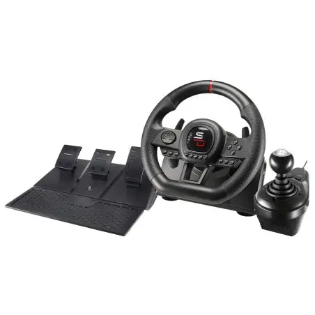 Volant de course gaming Superdrive GS650-X