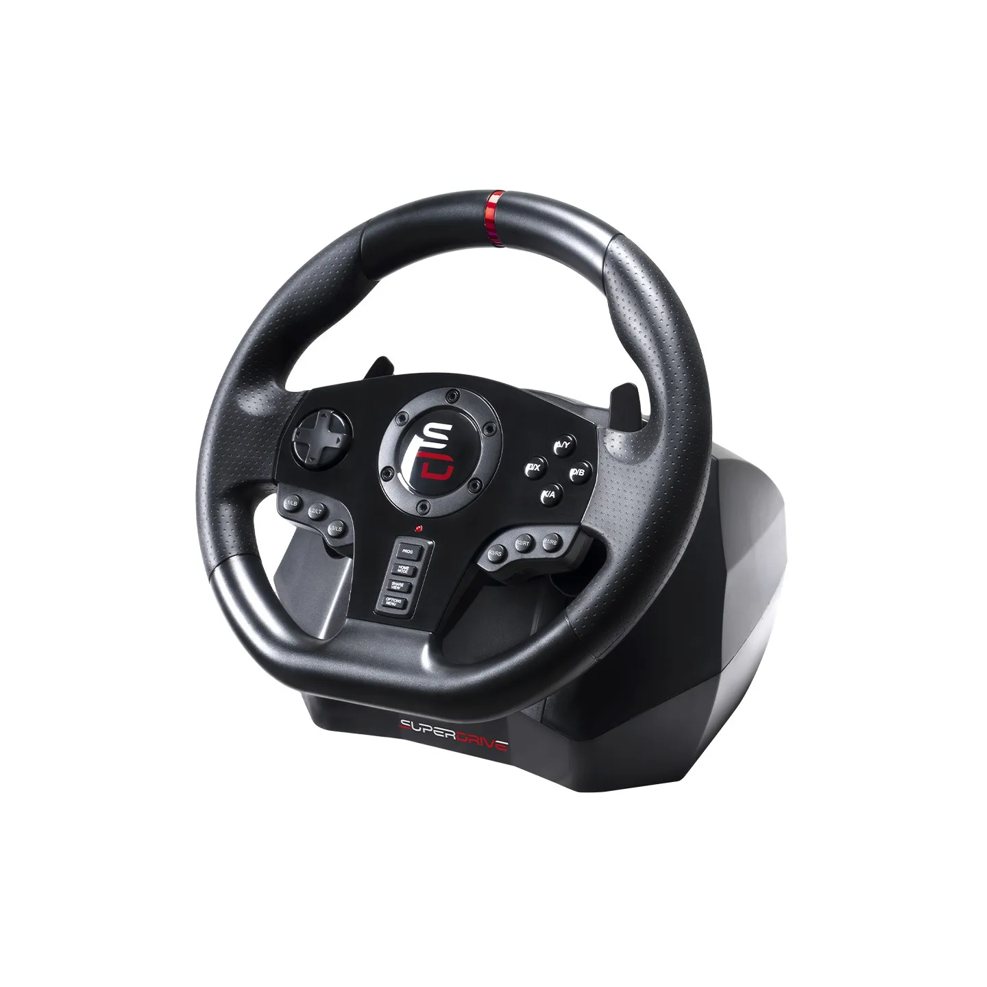 Volant de course Superdrive GS850-X