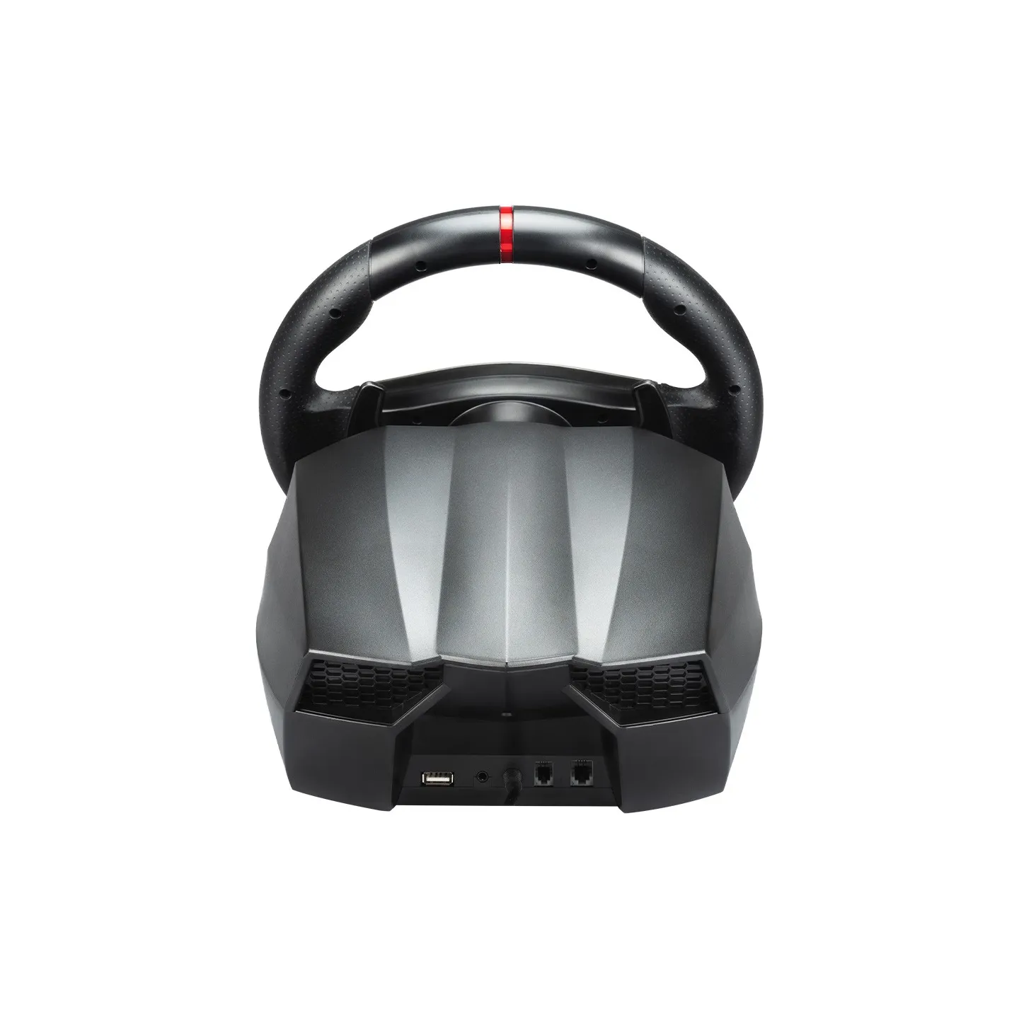 Volante de carreras para juegos Superdrive GS850-X