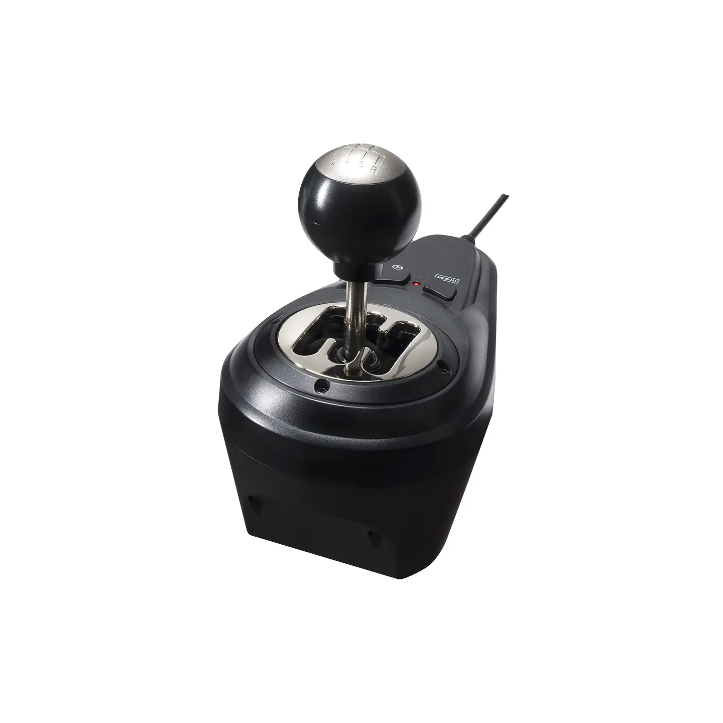 Volante de carreras para juegos Superdrive GS850-X