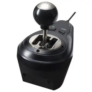 Volant de course Superdrive GS850-X