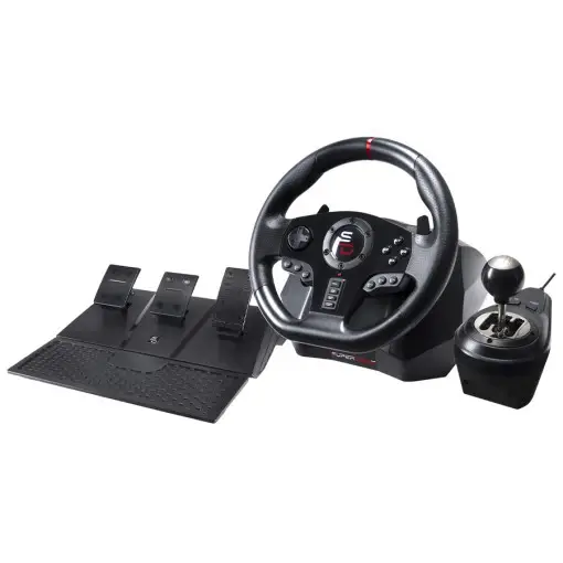 Volant de course Superdrive GS850-X