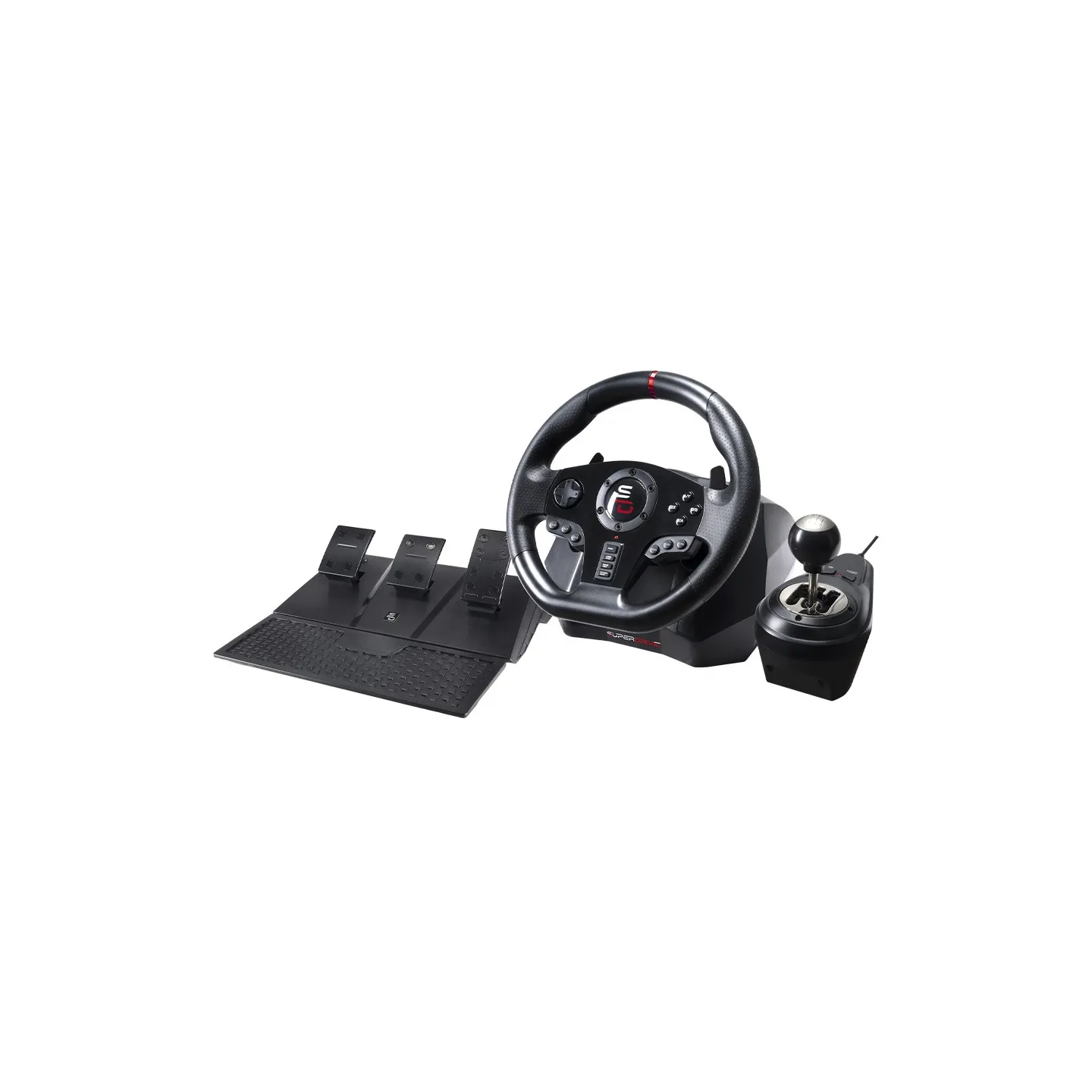 Superdrive GS850-X Gaming-Rennlenkrad