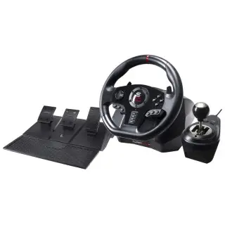 Volant de course Superdrive GS850-X