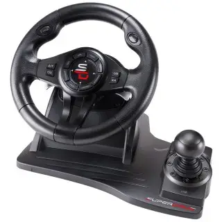 Volant Superdrive GS550 | Subsonic