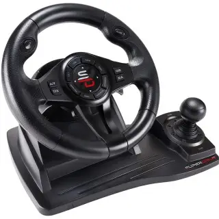 Volant Superdrive GS550 | Subsonic