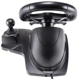 Superdrive GS550 Gaming-Rennlenkrad