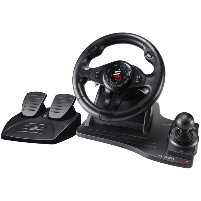 Racing Wheel Gs550 