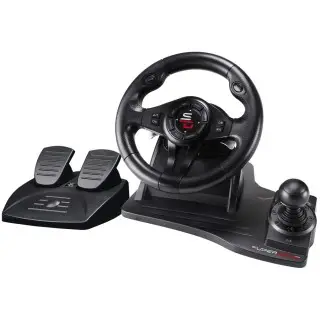 Superdrive GS550 Gaming-Rennlenkrad