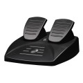 Volant de course Superdrive GS550