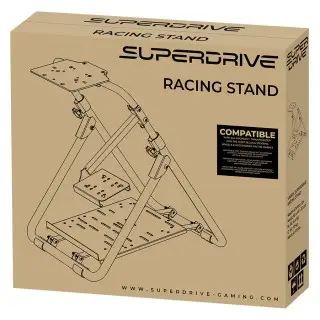 Racing stand Superdrive
