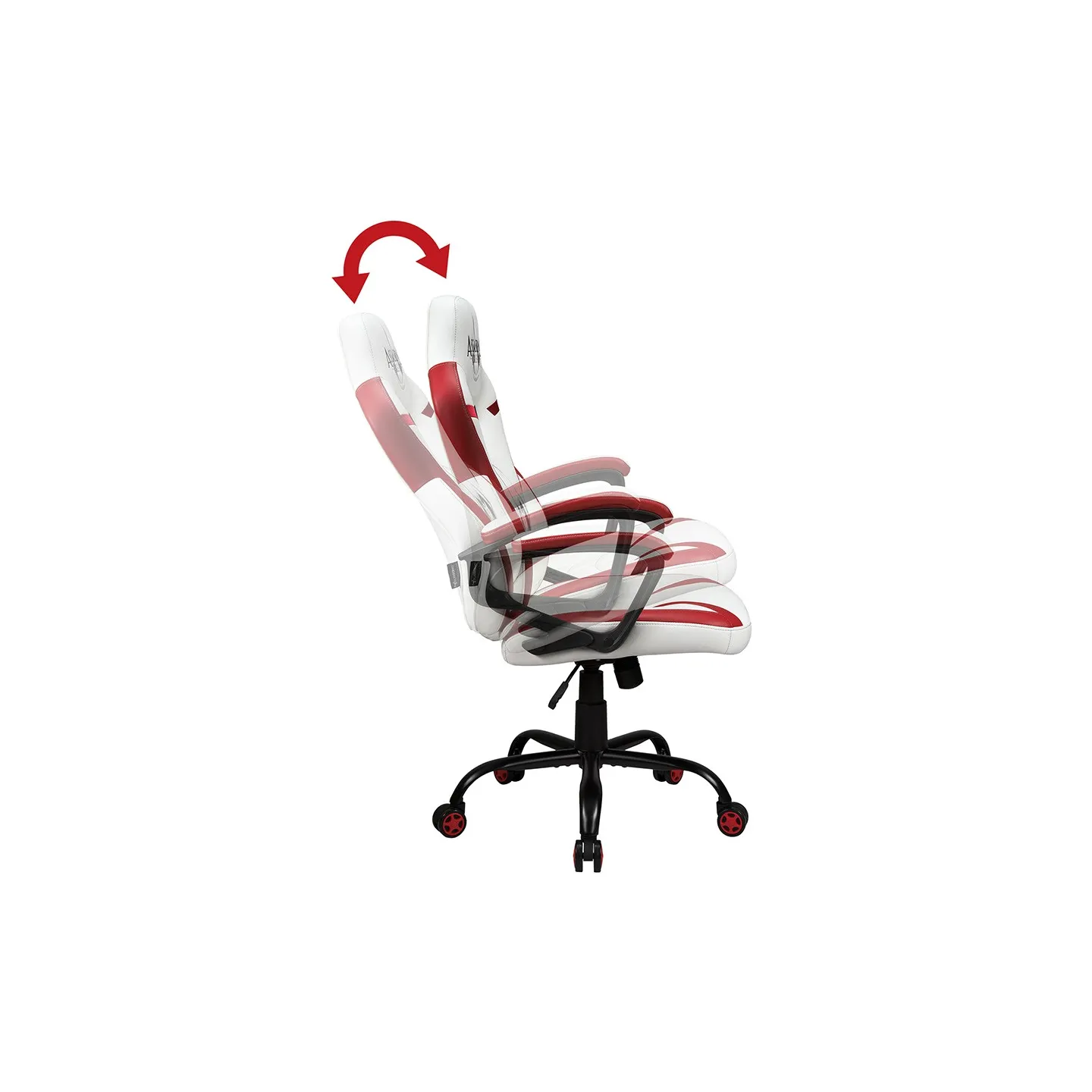 Chaise gaming Junior Assassin's Creed | Subsonic