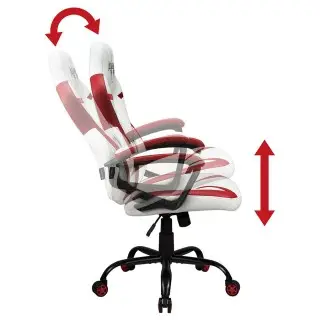 Chaise gaming Junior Assassin's Creed | Subsonic