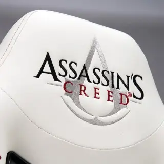 Silla Gaming Junior Assassin's Creed | Subsonic