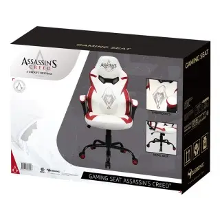 Silla Gaming Junior Assassin's Creed
