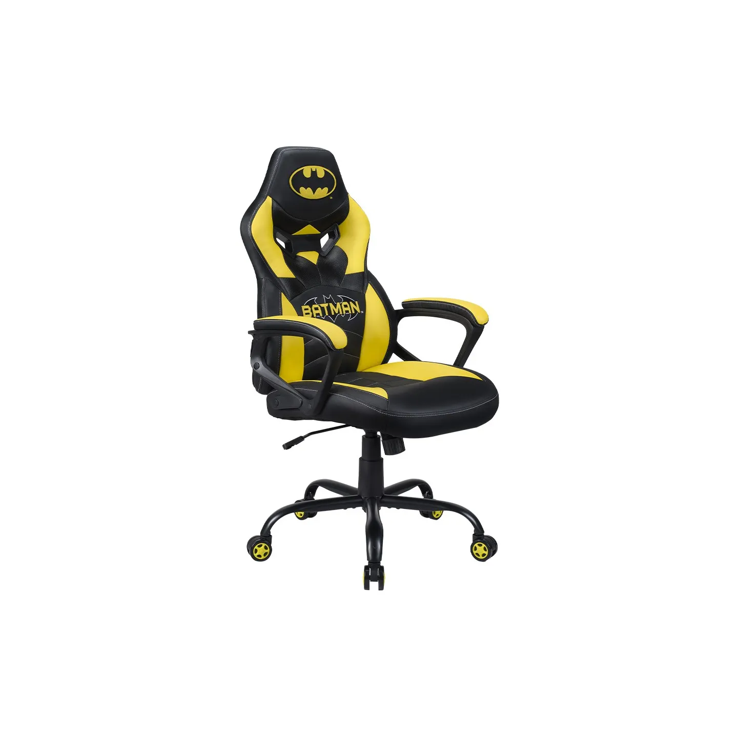 Gaming-Stuhl Junior Batman | Subsonic