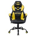 Chaise gaming Junior Batman