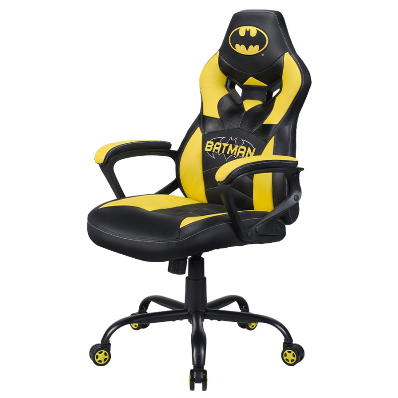 Chaise gaming Junior Batman