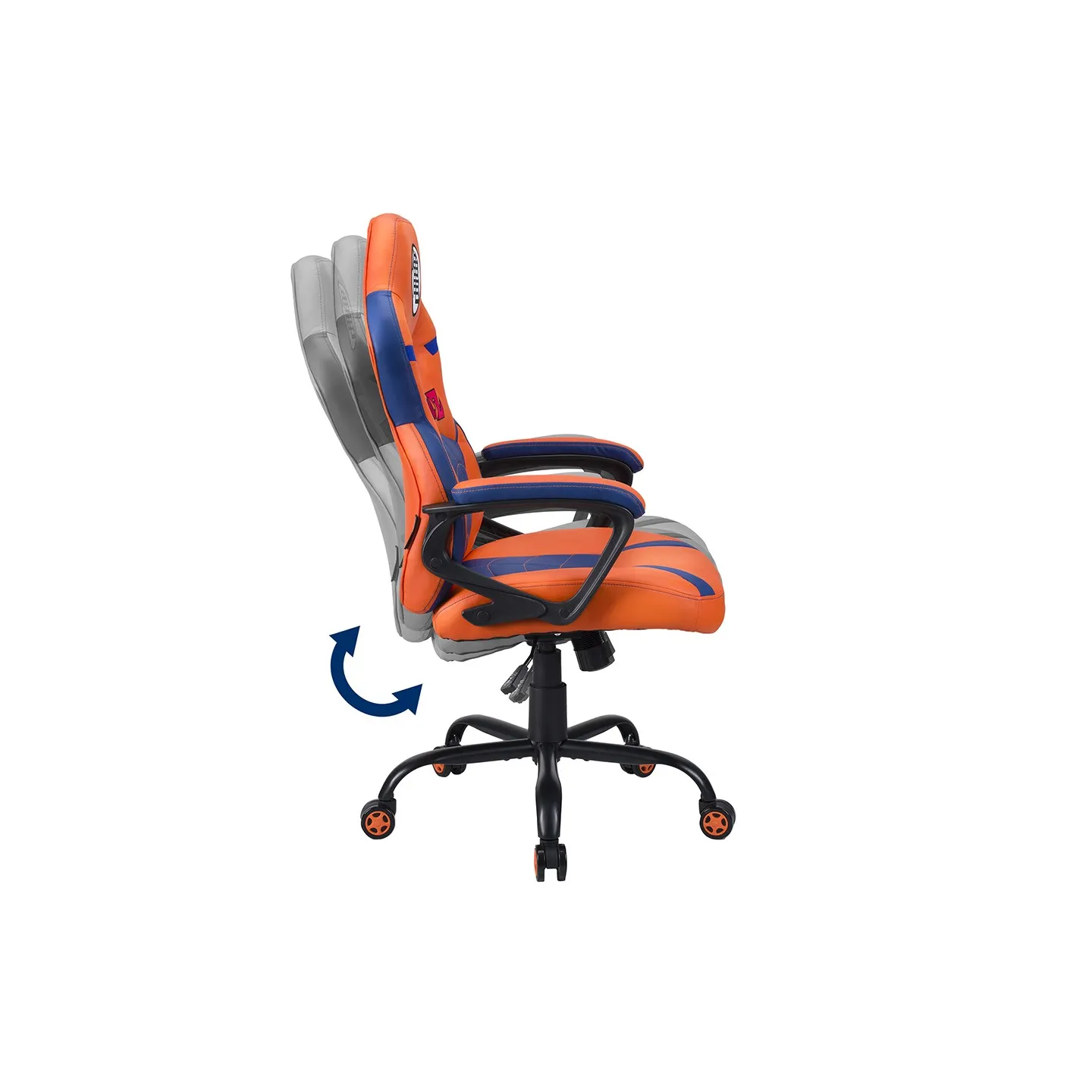 Chaise gaming Junior DBZ | Subsonic