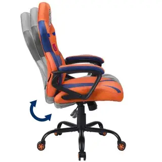 Chaise gaming Junior DBZ | Subsonic
