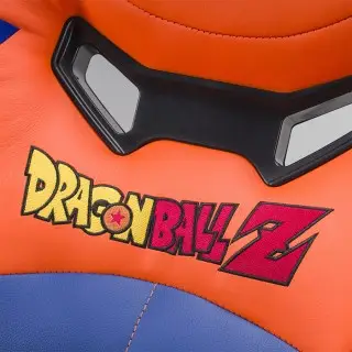 Silla Gaming Junior Dragon Ball | Subsonic