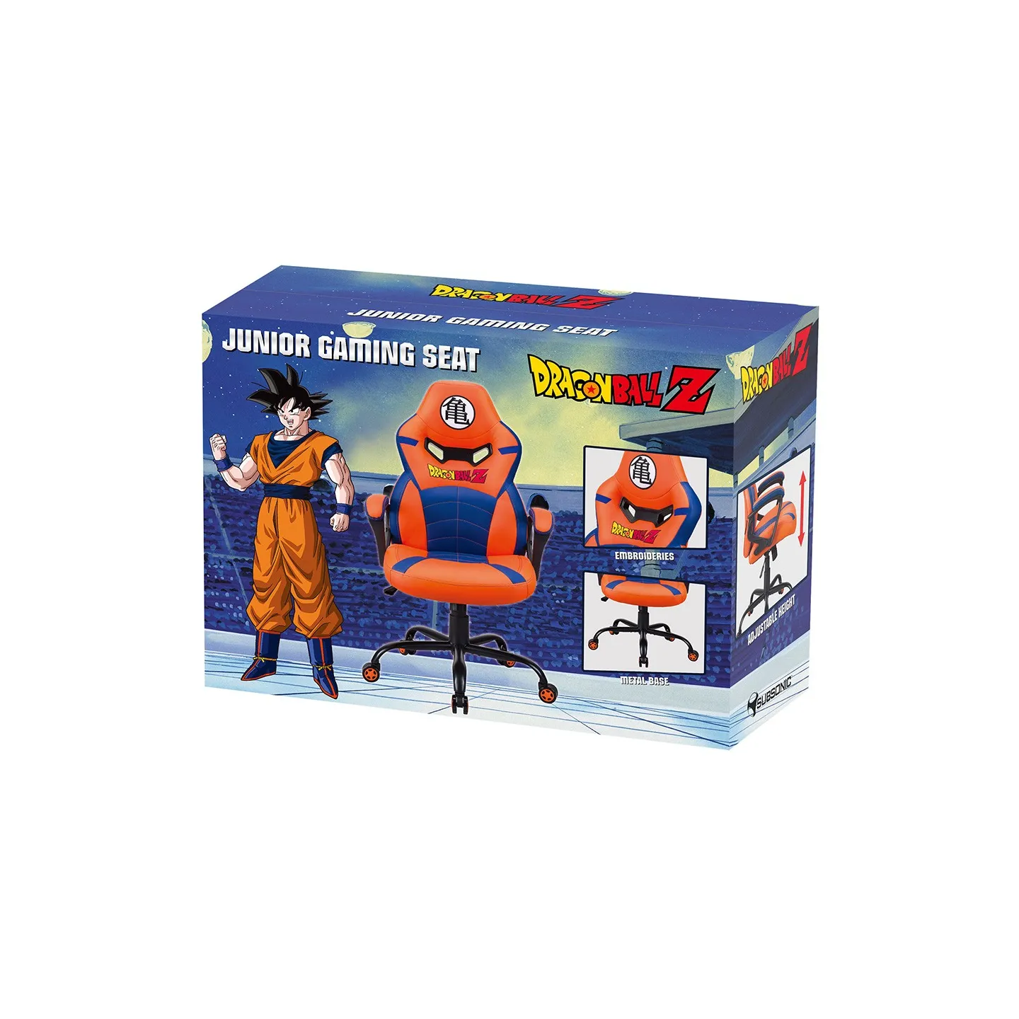 Gaming-Stuhl Junior DBZ