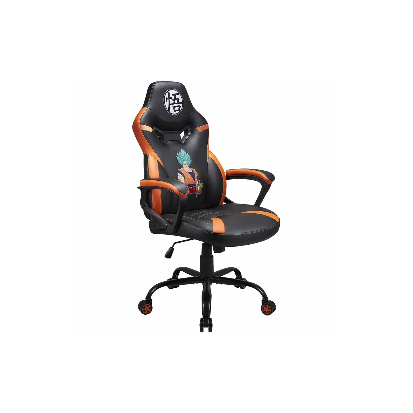 Silla gaming Junior Dragon Ball Super | Subsonic
