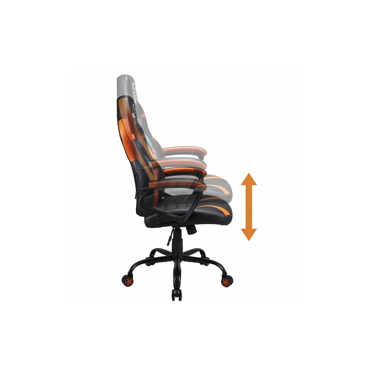 Chaise gaming Junior Dragon Ball Super | Subsonic